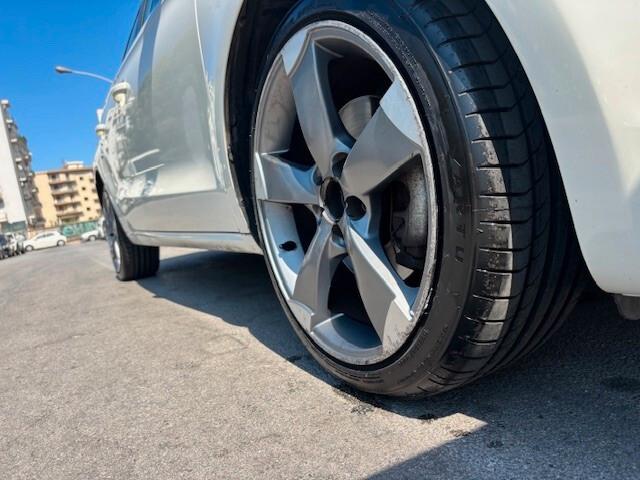 Audi A1 Garanzia anche permuta o scambi0