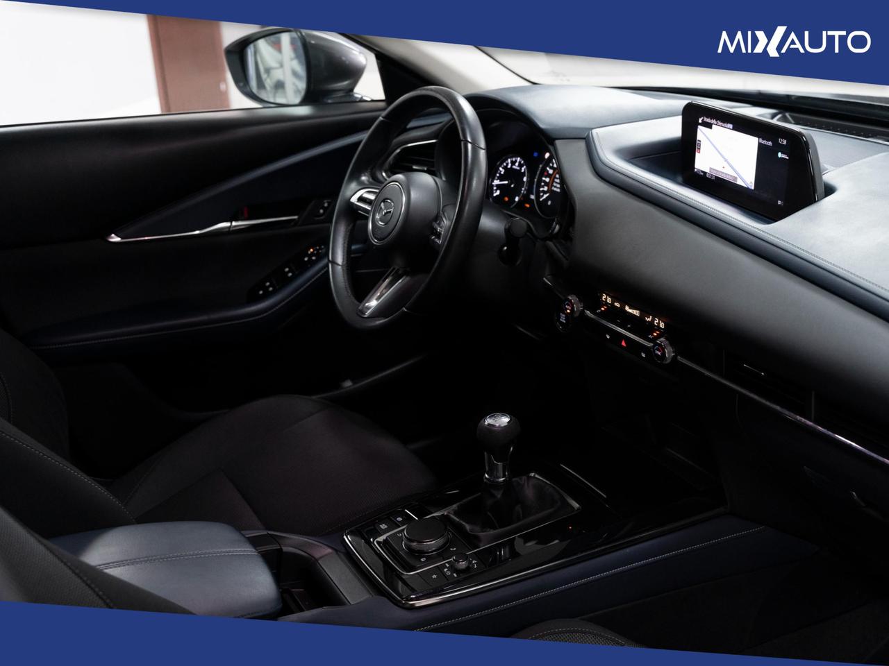 Mazda CX-30 2.0 M-Hybrid Executive 2WD 122CV 6MT