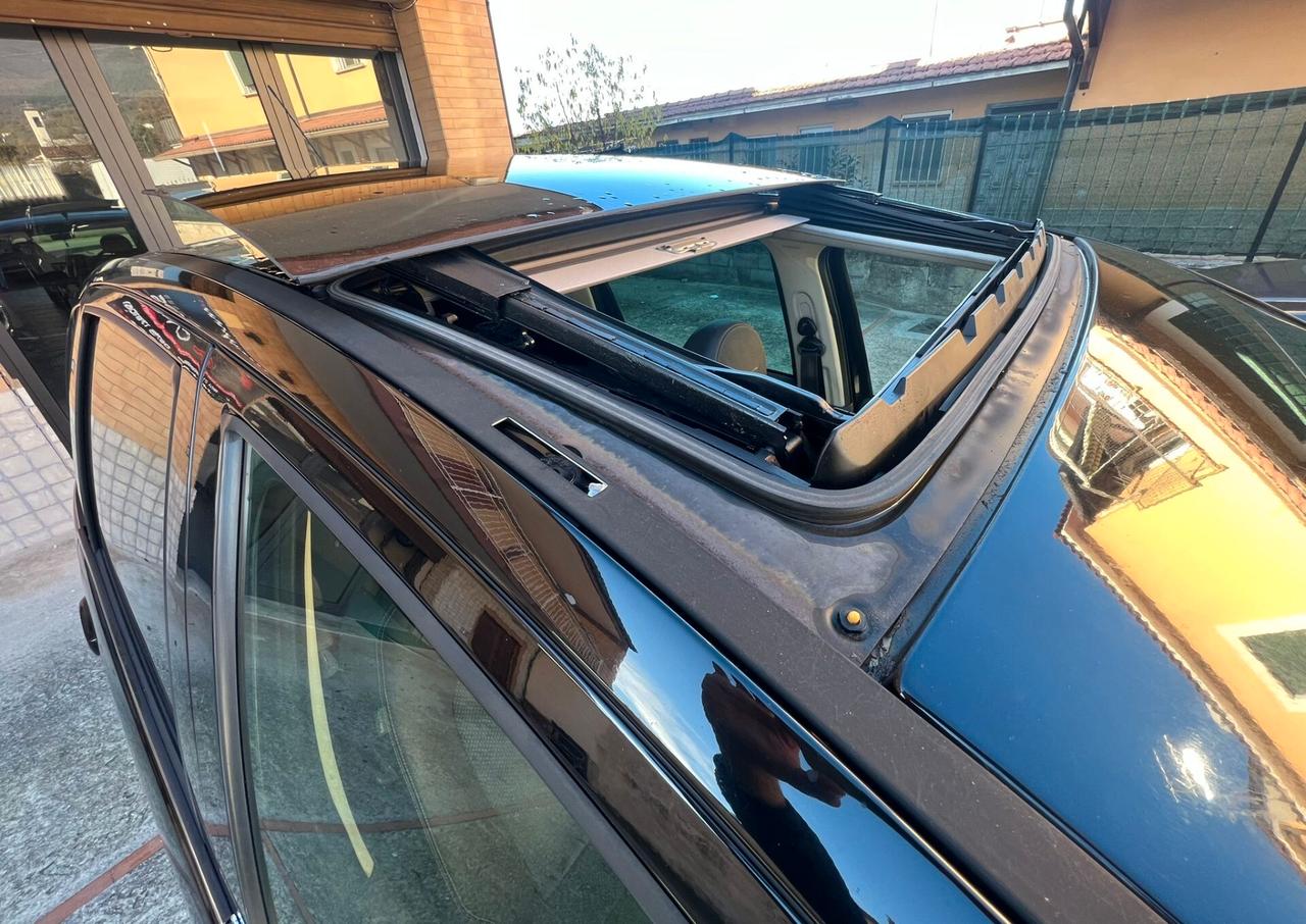 Lancia MUSA 1.3 MTJ 90CV TETTO-PELLE