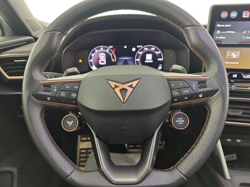 CUPRA Formentor 1.5 Hybrid DSG