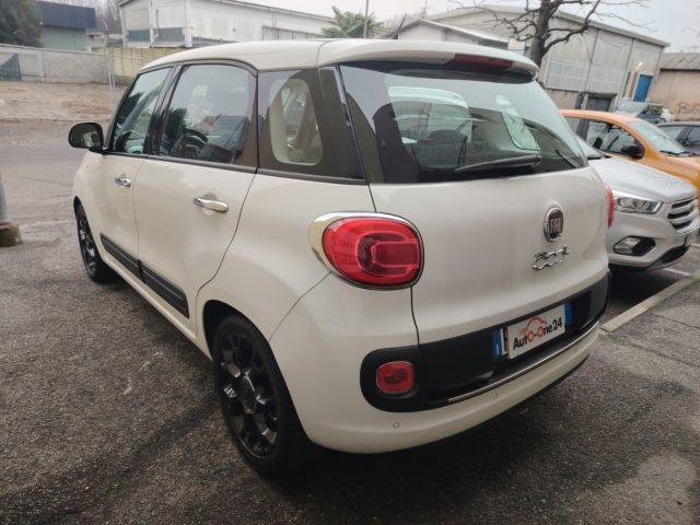 FIAT 500L 1.4 95 CV Lounge PREZZO REALE - NEOPATENTATI
