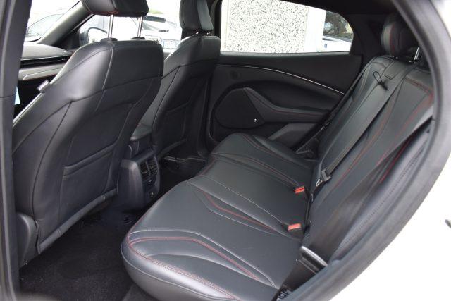 FORD Mustang Mach-E AWD Standard Range 269 CV *TETTO PANOR., PELLE*