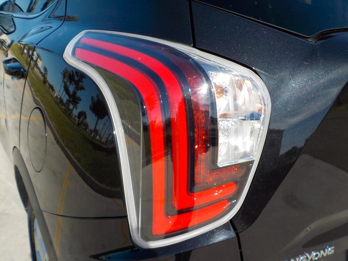 Ssangyong Tivoli 1.2 GDI Turbo Gpl 2WD Comfort