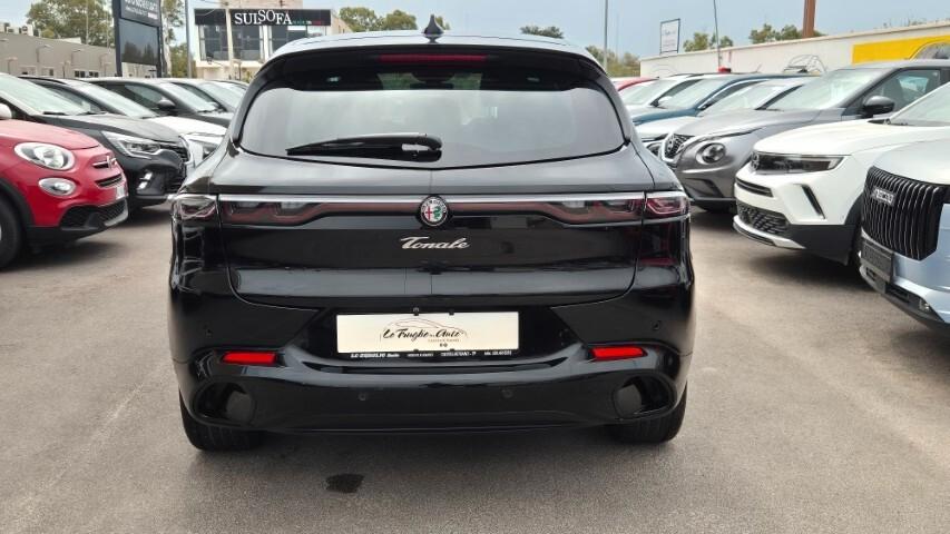 Alfa Romeo Tonale 1.5 160 CV MHEV TCT7 Veloce - 2024