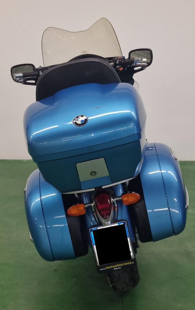BMW R 1200 CL - ANNO 2002