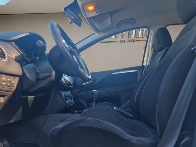 FIAT Punto 1.3 MJT II 75 CV 5 porte Lounge