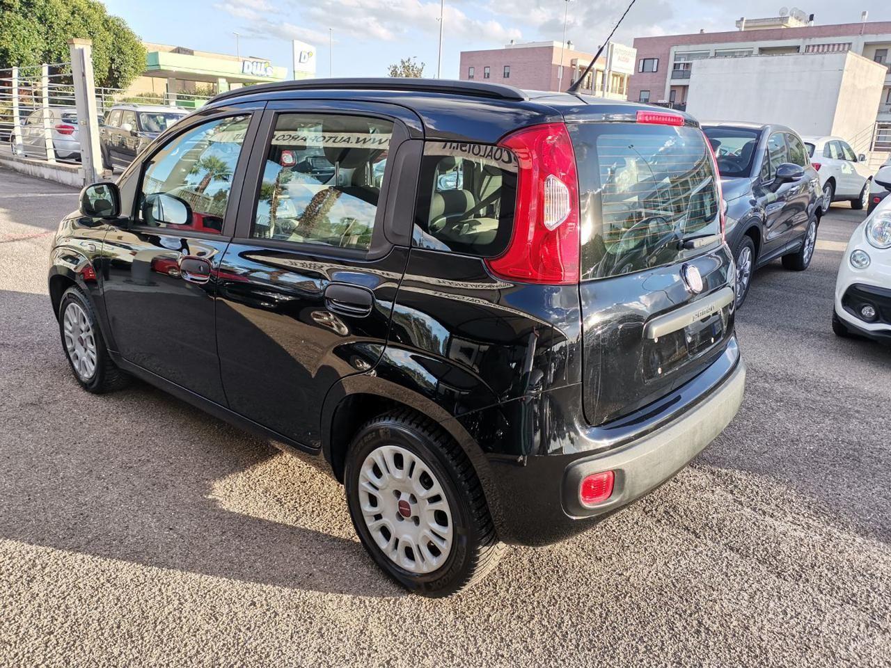 Fiat Panda 1.2 Easy