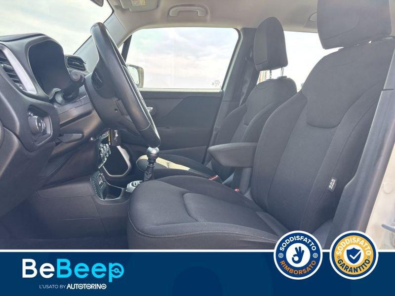 Jeep Renegade 1.6 MJT SPORT FWD 95CV