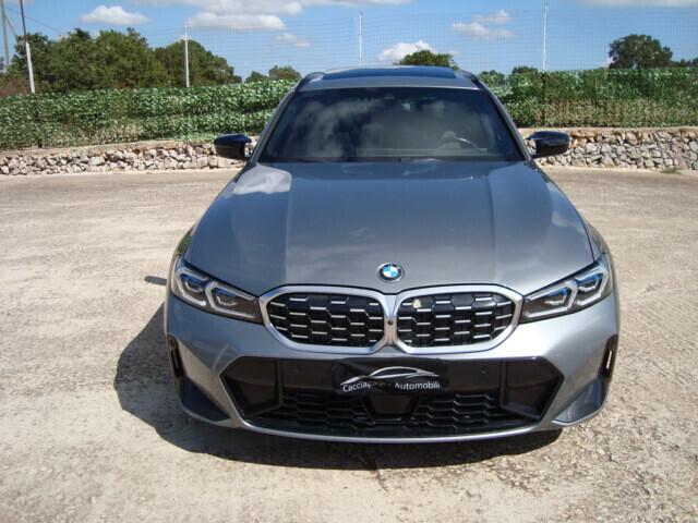 BMW 340 M340d Touring mhev 48V xdrive ''Mod.2023''