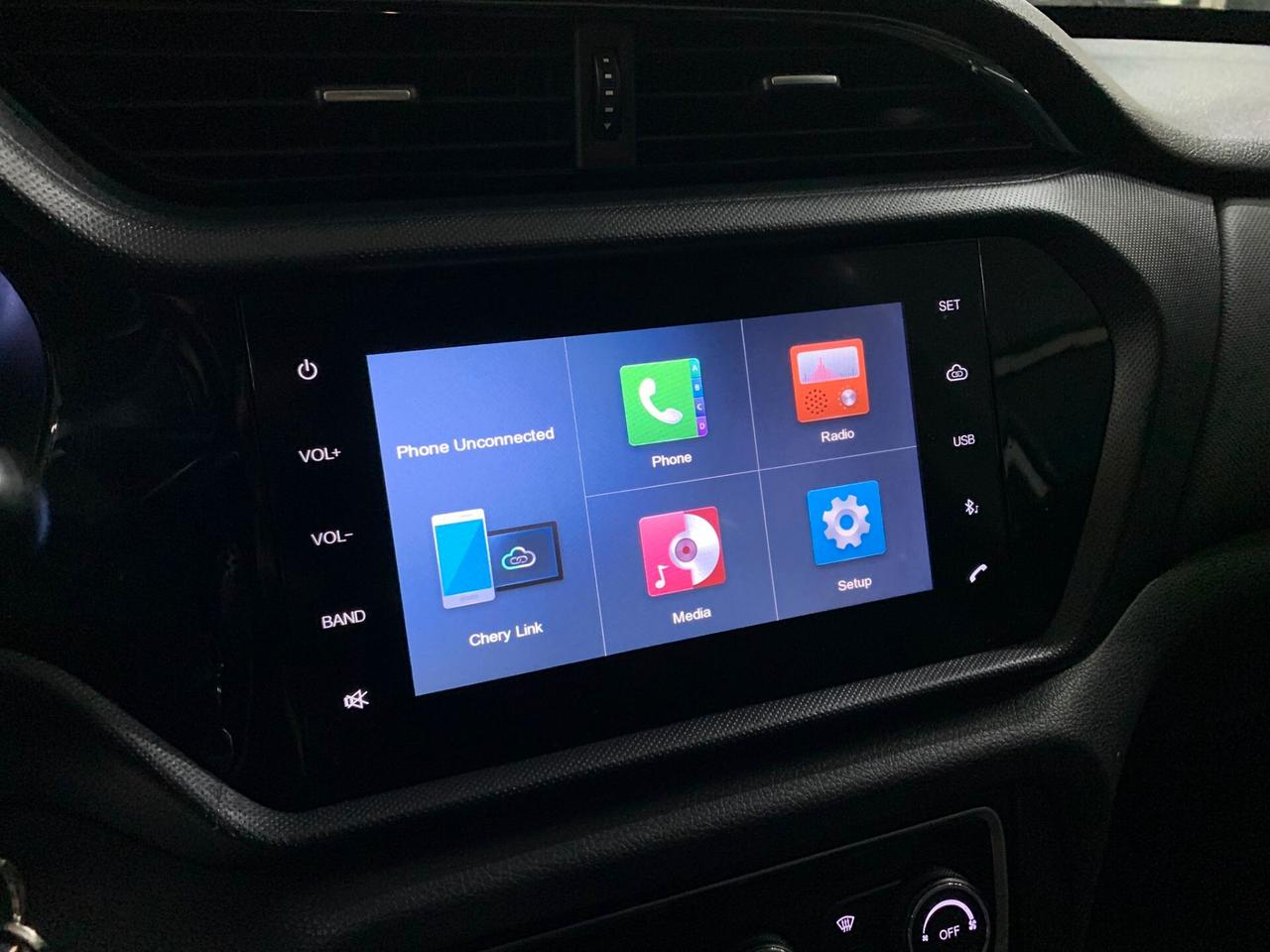 Dr EVO5 1.6 16V 126 CV Bi-Fuel GPL