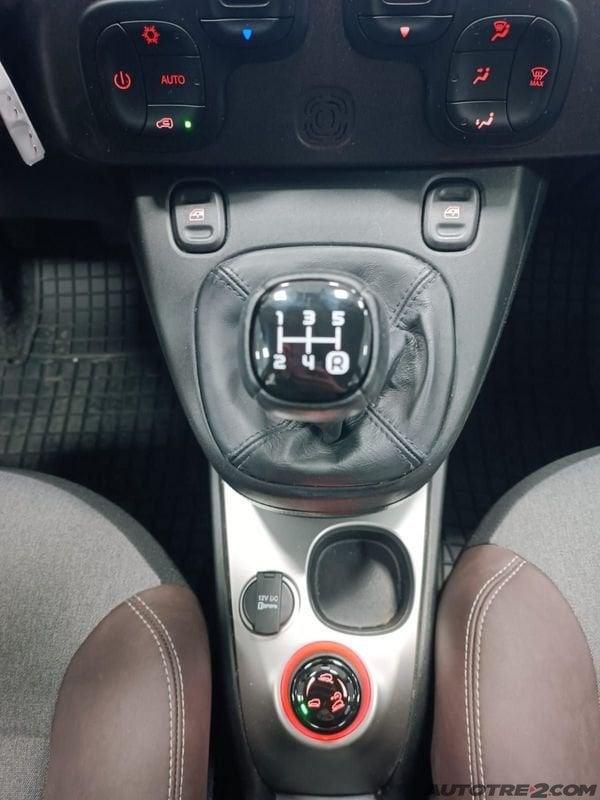 FIAT Panda Cross 1.3 Mjt 95cv S&S E6 Cross 4x4 - EURO6