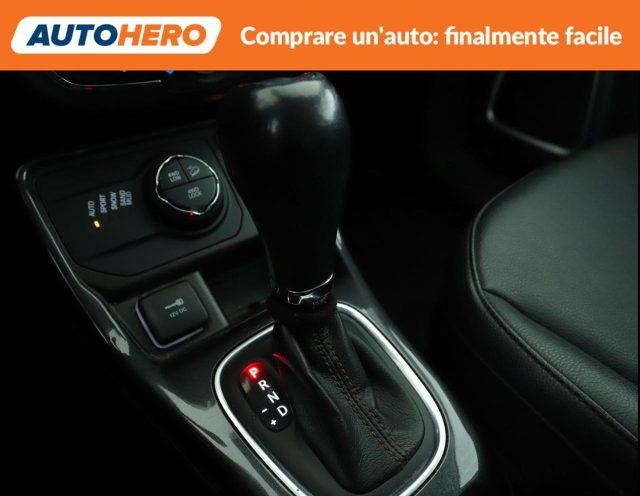 JEEP Compass 1.3 Turbo T4 190 CV PHEV AT6 4xe Limited