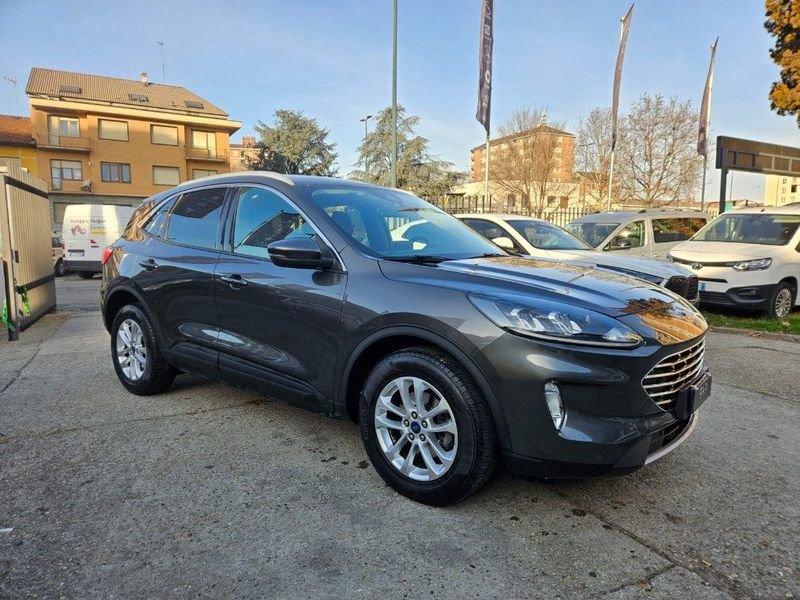 Ford Kuga 1.5 EcoBlue 120 CV 2WD