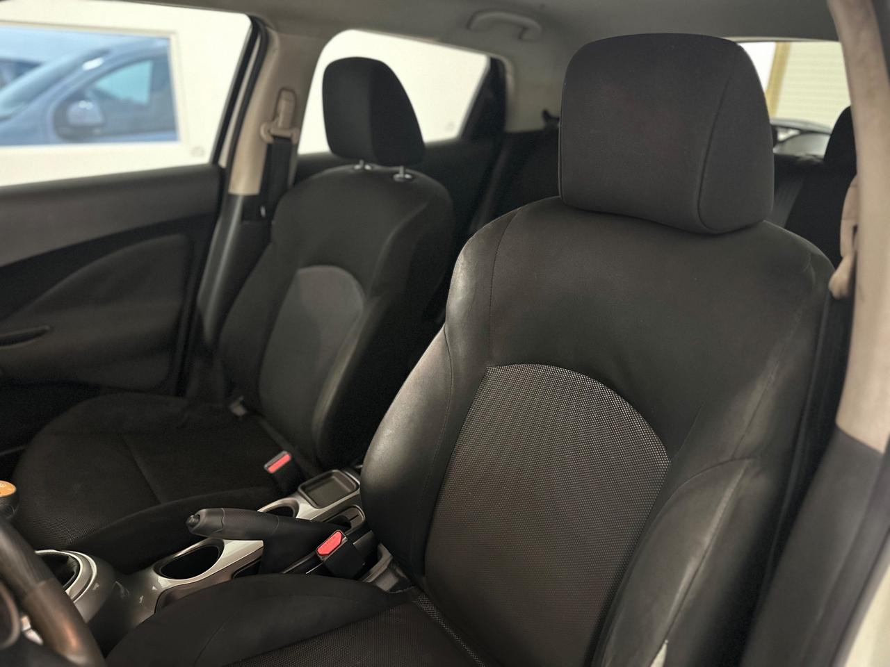 Nissan Juke 1.5 dCi Tekna NEOPATENTATI