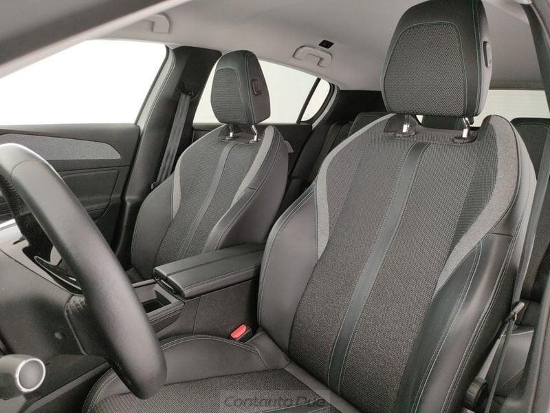 Peugeot 308 308 1.5 bluehdi Allure Pack s&s 130cv