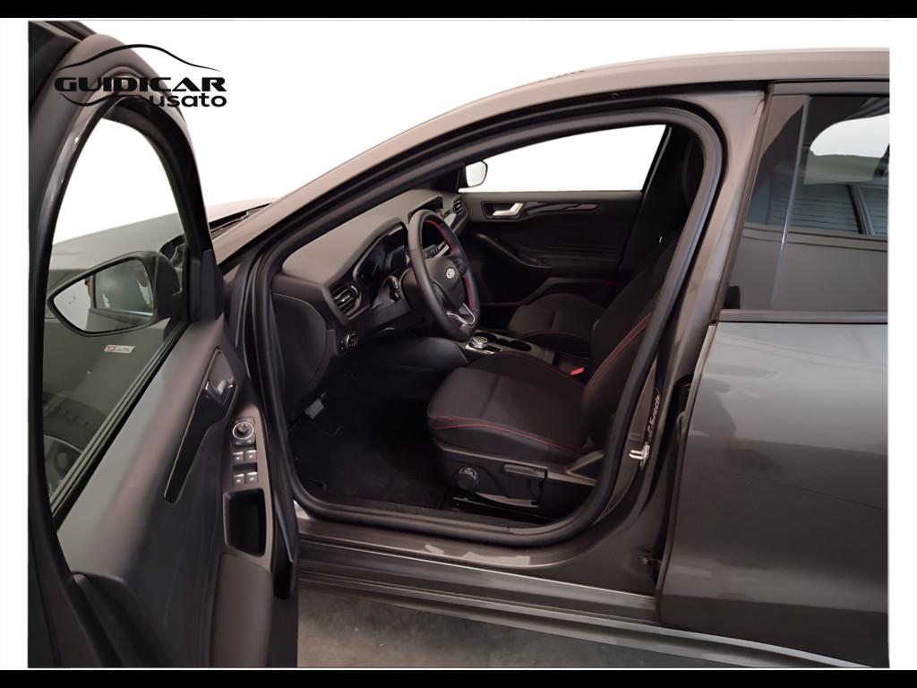 FORD Focus V 2022 - Focus 1.5 ecoblue ST-Line 115cv auto