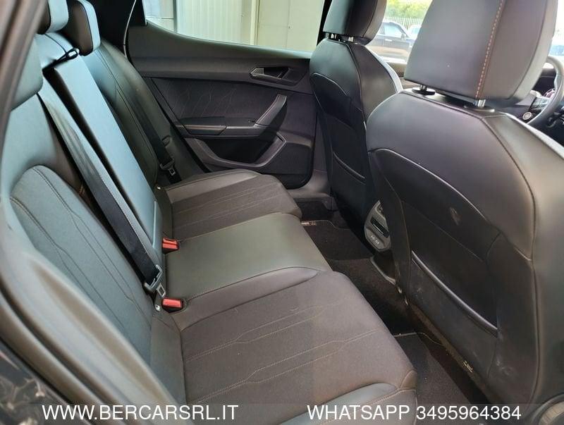 CUPRA Leon Leon 2.0 TDI 150 CV DSG