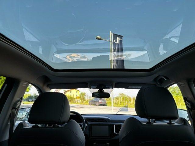 DR MOTOR DR 4.0 1.5 Turbo DCT Bi-Fuel GPL "STUPENDA!!"