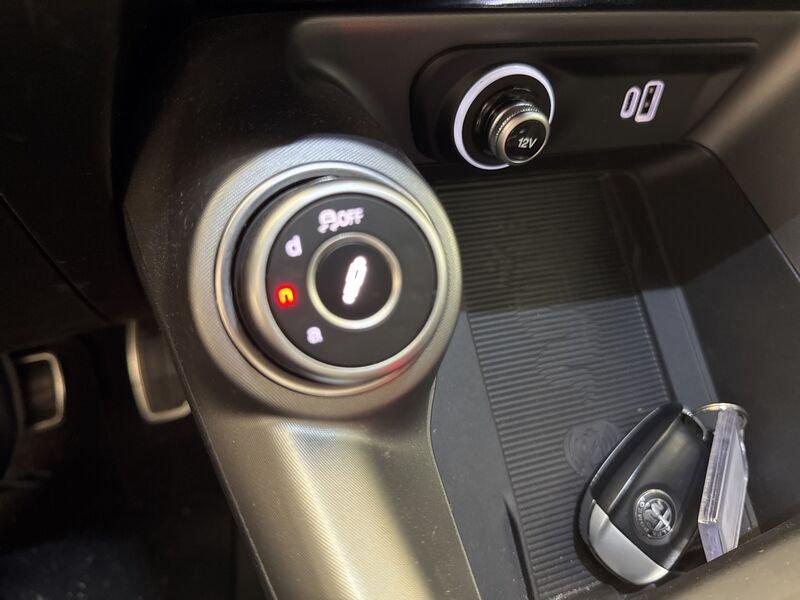 Alfa Romeo Tonale 1.5 hybrid Veloce 160cv tct7