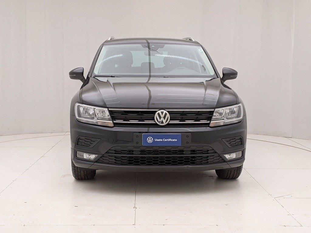 VOLKSWAGEN Tiguan 2.0 TDI SCR 4MOTION Advanced BlueMotion Technology del 2020