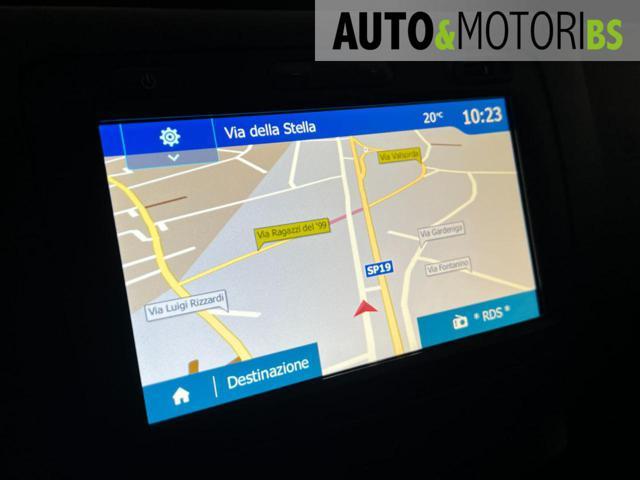 DACIA Duster 1.6 4x2 Prestige *GANCIO TRAINO*