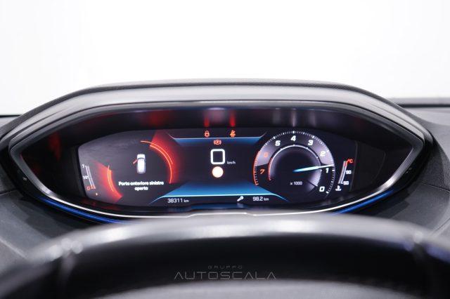 PEUGEOT 3008 1.2 PureTech Turbo 130cv S&S Allure Pack