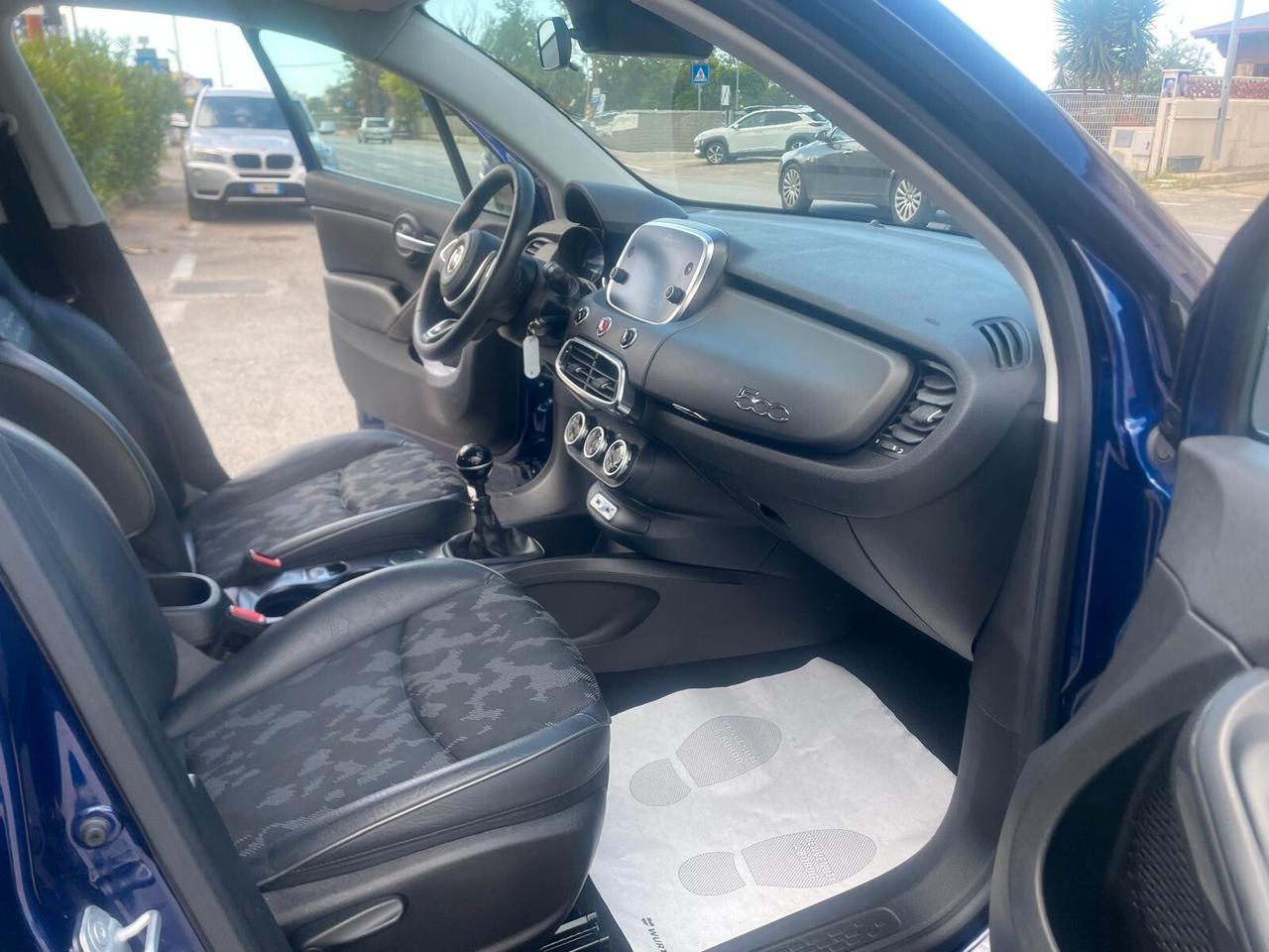 Fiat 500X 1.0 T3 120 CV Cross
