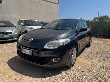 RENAULT - Mégane - 1.5 dCi 90CV Attractive