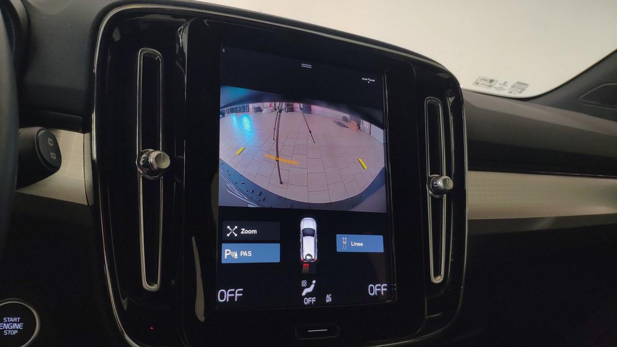 VOLVO Xc40 T5 Recharge Plug-In Hybrid Automatico Core