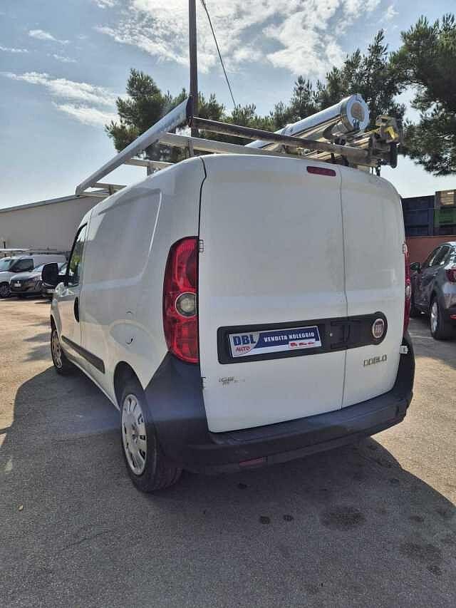 Fiat Doblò Cargo