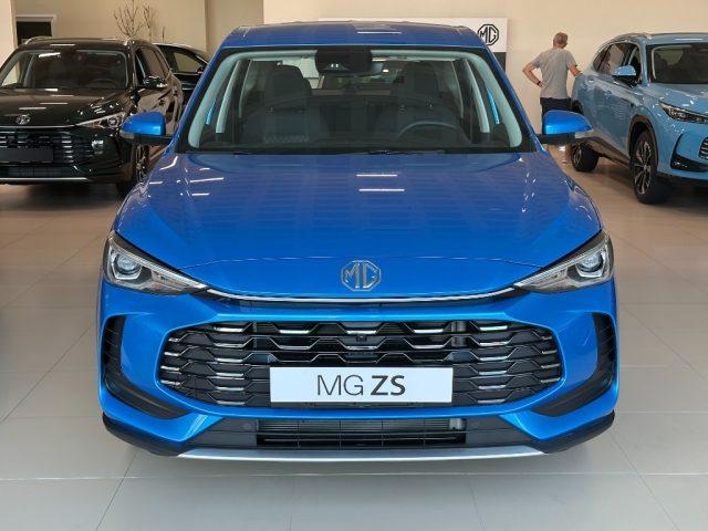 MG ZS 1.5 Standard