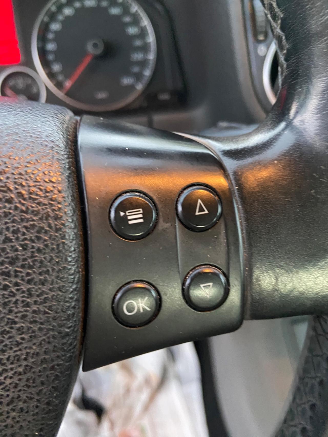 Volkswagen Golf Plus 1.6 Comfortline