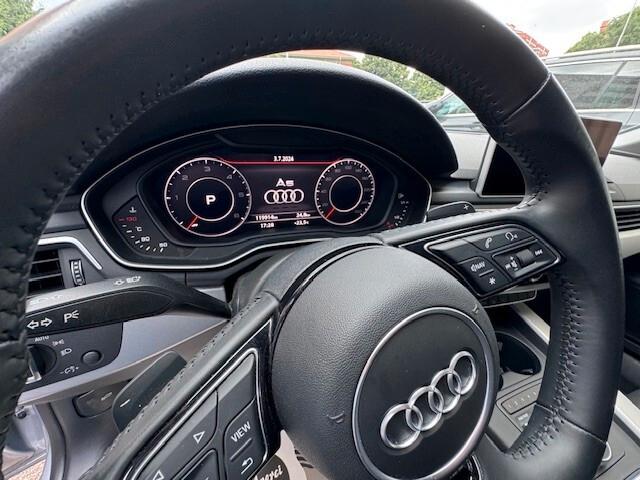 Audi A5 40 TDI S tronic Business Sport