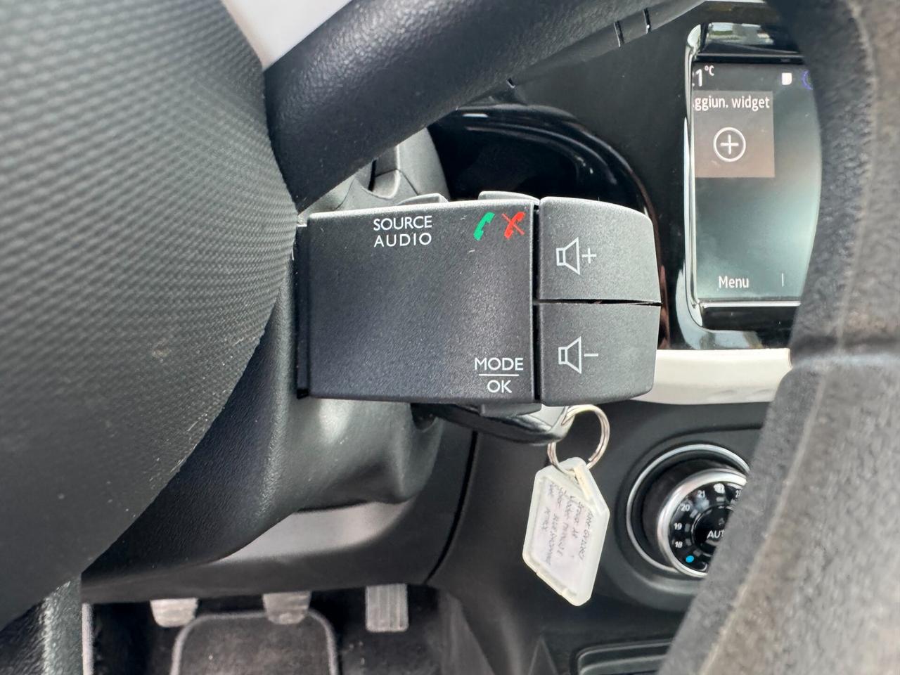 Renault Twingo 1.0cc SCe 65cv Equilibre