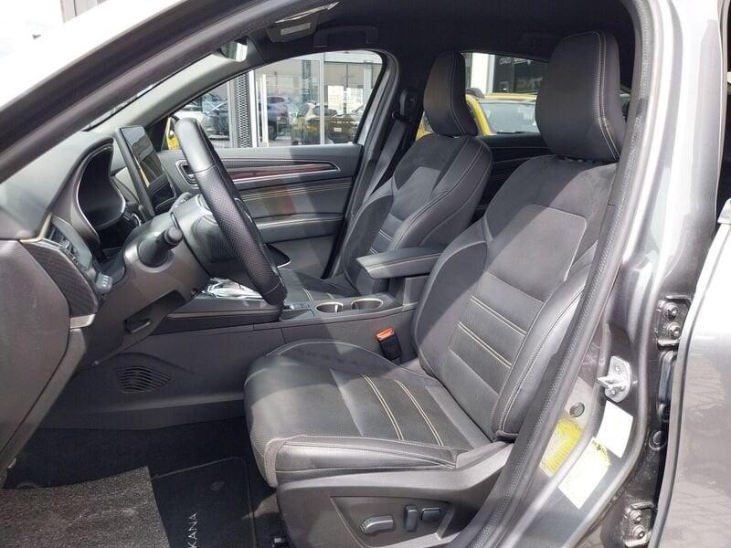 Renault Arkana Arkana 1.6 E-Tech full hybrid E-Tech Engineered Fast Track 1