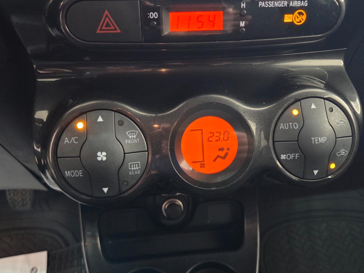 Toyota Urban Cruiser 1.4 D-4D AWD Luxury