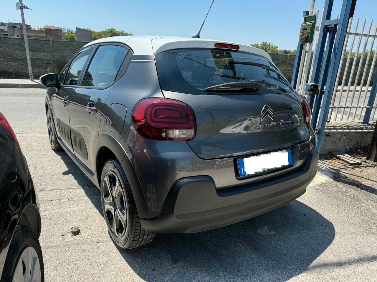 Citroen C3 - 1.5 BlueHDi 100 Shine - 12/2019