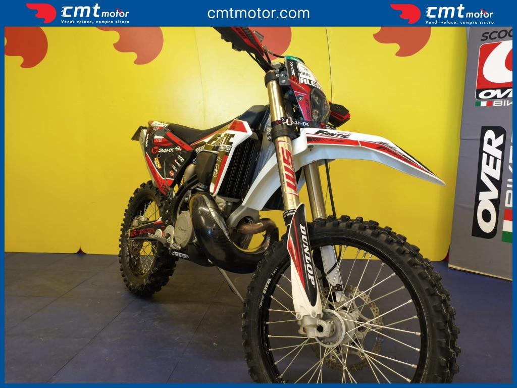 Fantic Motor XE 300 - 2024