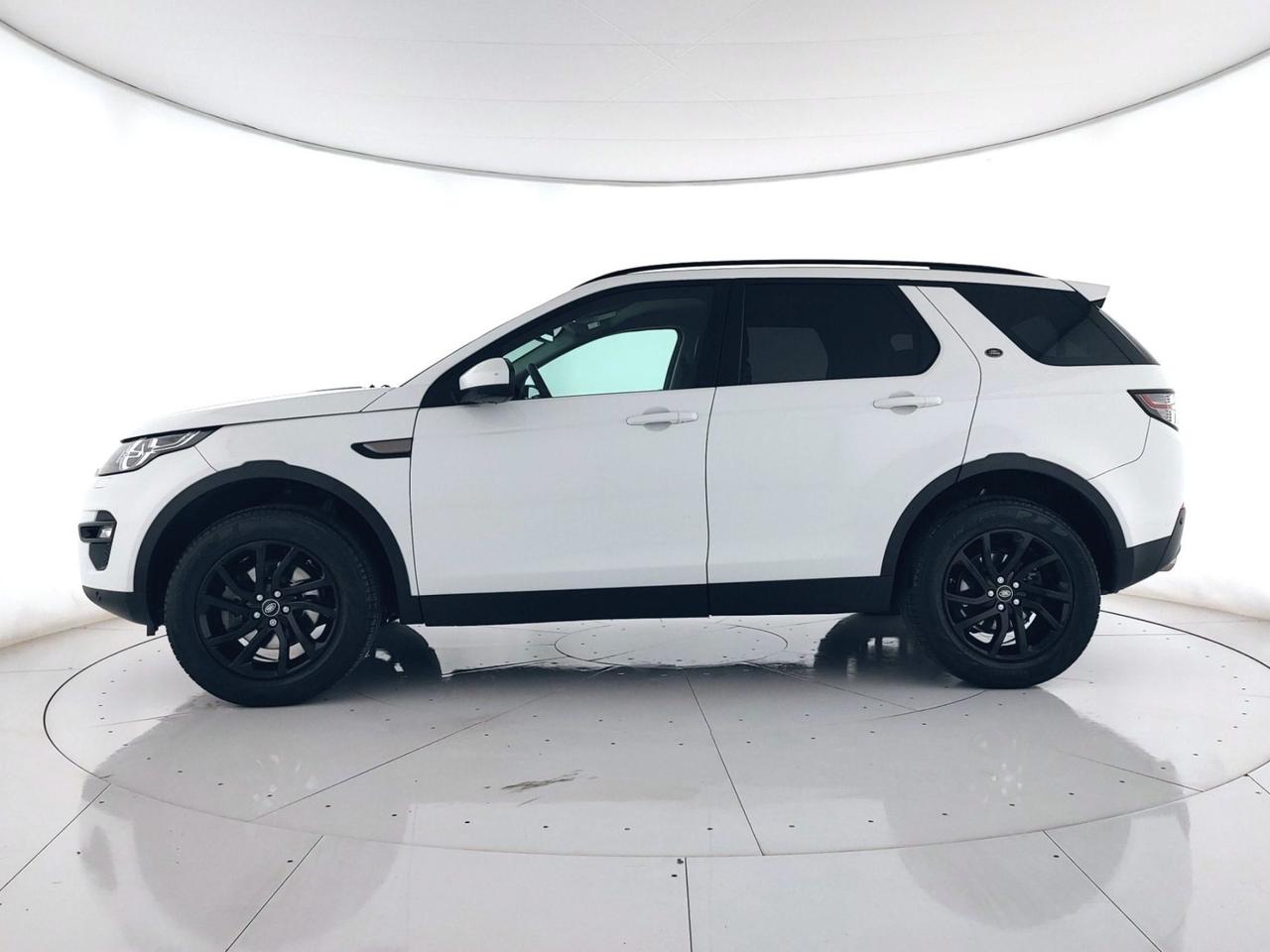 LAND ROVER Discovery Sport 2.0 si4 Pure awd 240cv 7p.ti auto CAMERA+PELLE