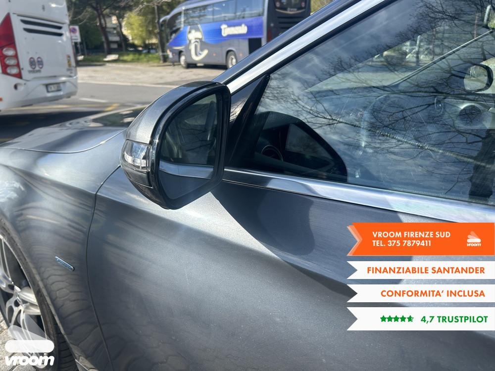 MERCEDES Classe E (W/S213) E 350 e Auto AMG Line