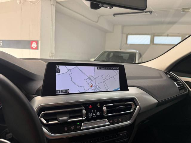 BMW X4 xDrive20d 48V