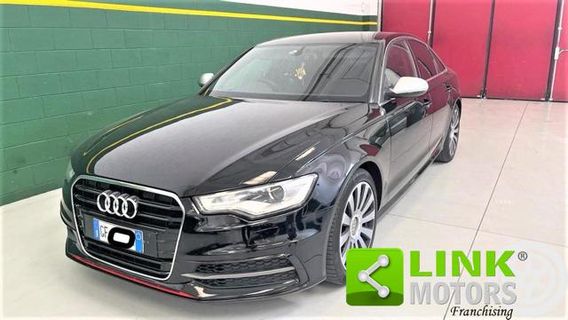 AUDI A6 2.0 TDI - Guida a DX - Destra