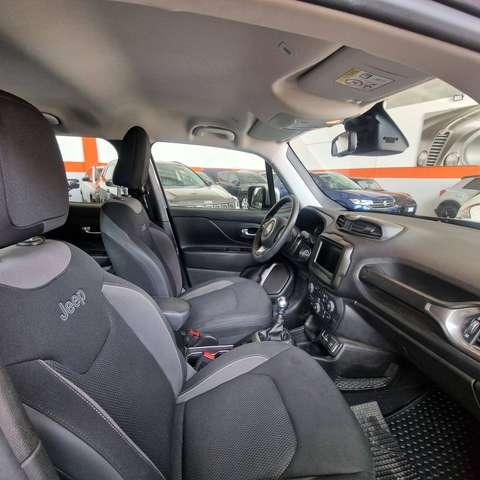 Jeep Renegade Renegade 1.6 mjt S 2wd 130cv