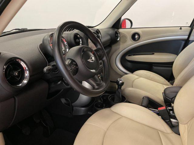 MINI Countryman Mini One D Countryman - IDEALE NEOPATENTATI