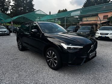 Volvo XC 60 B4 MILD IBRID AUTOMATICO PLUS DARK MY23