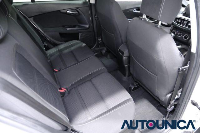 FIAT Tipo 1.6 MJT S&S DCT SW LOUNGE AUTOMATICA