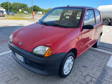 FIAT 600 1.1 BENZINA NEOPATENTATI 170.000 KM