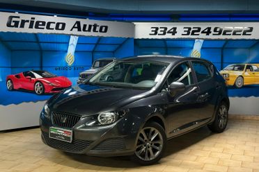 Seat Ibiza 1.2 12V 70CV 5p. Free