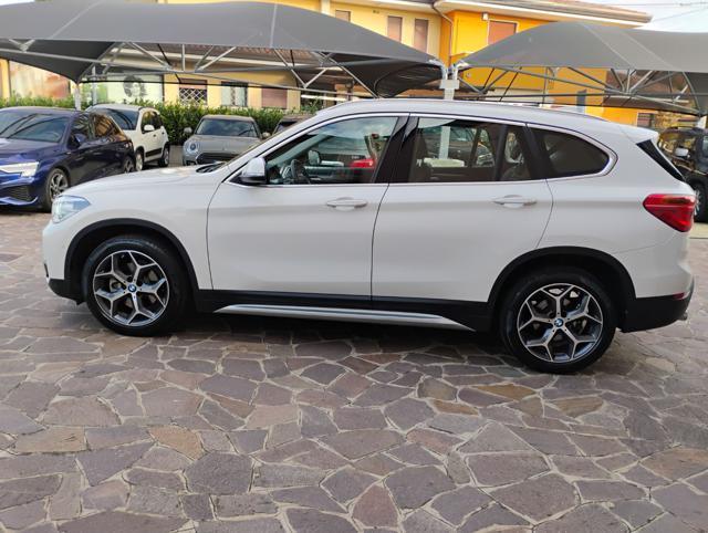 BMW X1 sDrive18i xLine