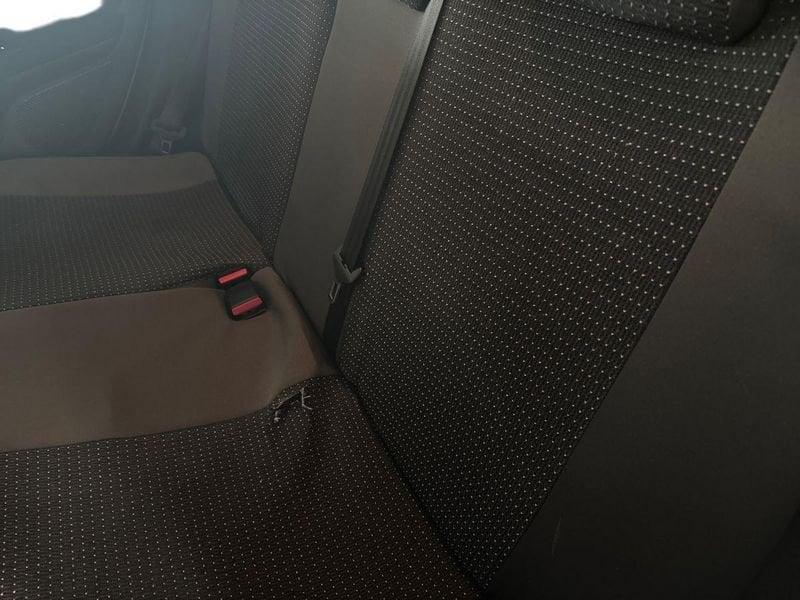 Peugeot 2008 BlueHDi 100 Black Matt